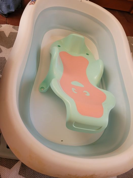 Vand cadita pliabila bebe