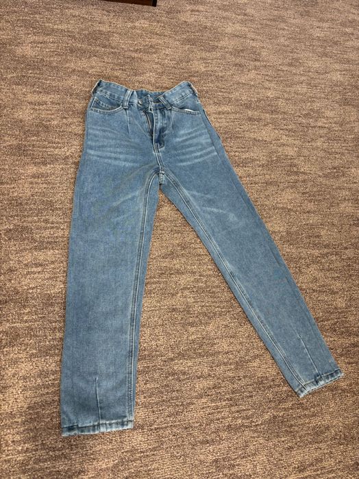 Женски дънки Xs размер