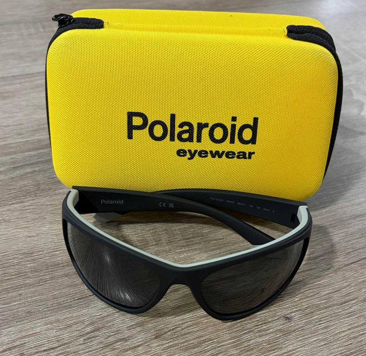 Слънчеви очила Polaroid PLD 2135/S