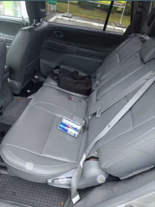 Dezmembrez Suzuki Grand Vitara XL7