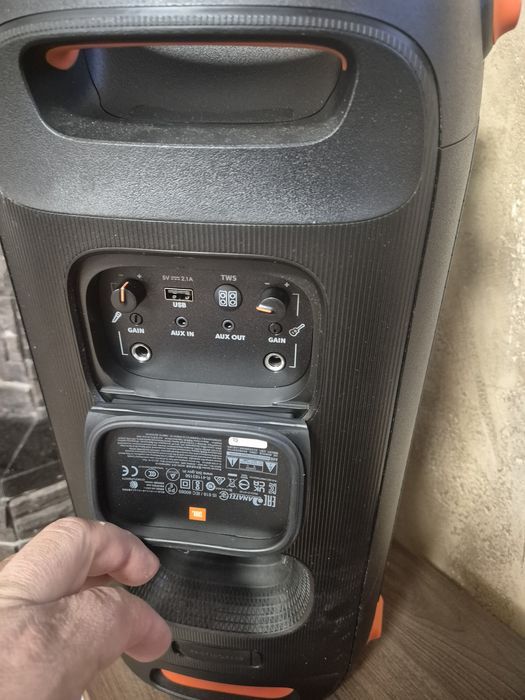 Boxa bluetooth JBL partybox 110