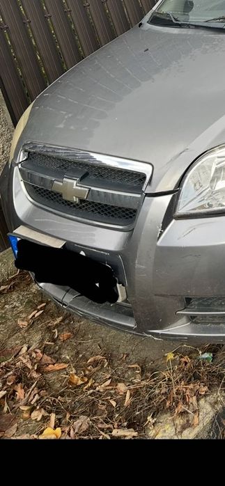 Chevrolet 2006  pe benzina