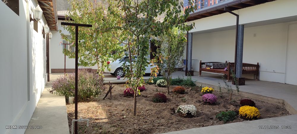 Ассалому алайкум вараҳматуллоҳи ва барокатух. Бектемирда 4 сотихли