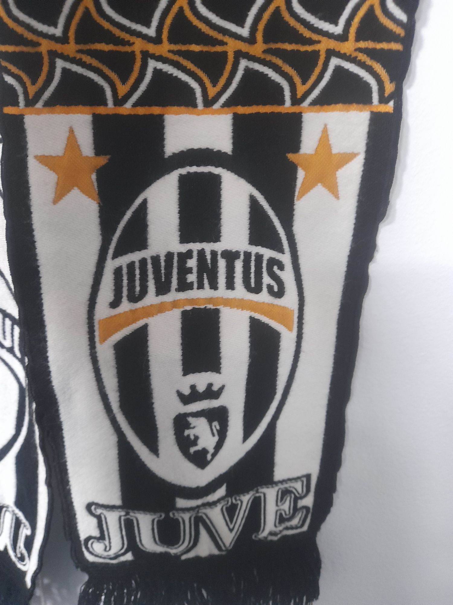 Fular Juventus Torino