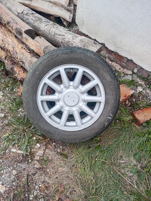 Продам комплекс колес на ауди с4