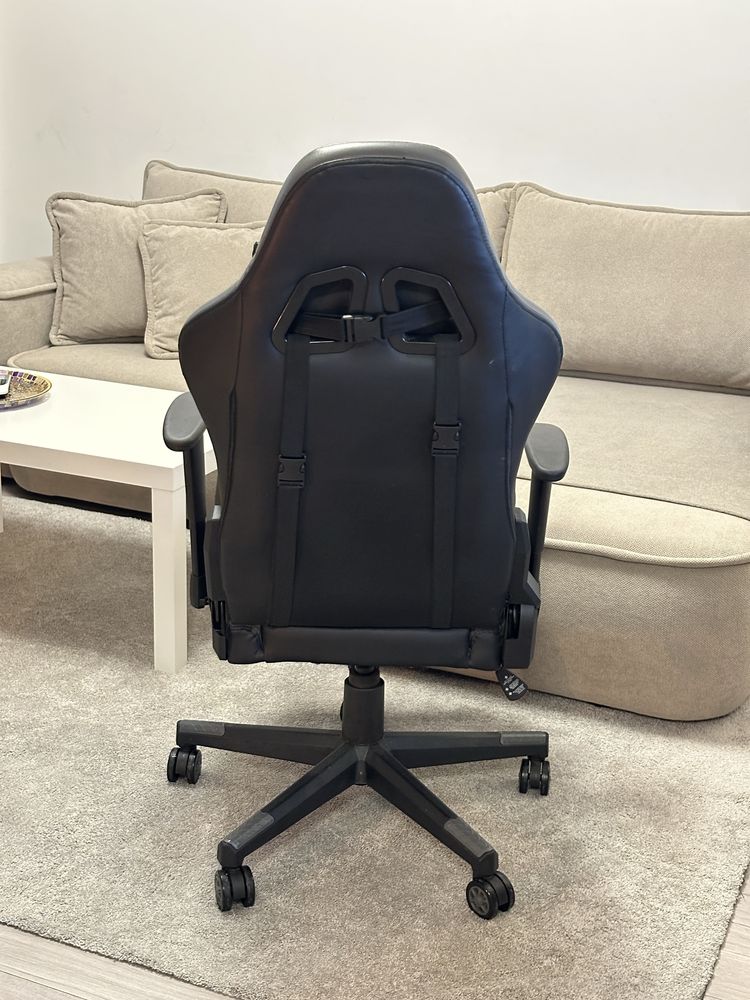 Scaun de birou/ gaming, ergonomic KRING