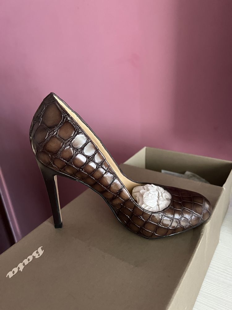 Дамски обувки марка “Batta”