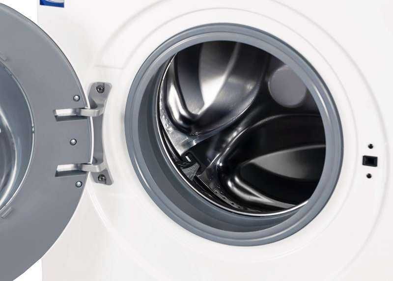 Стиральная машина / kir yuvish mashinasi Midea MF100W60 доставка