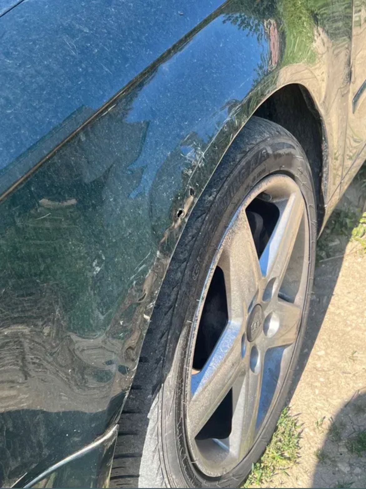 Продавам Audi A4 B7 Avant 2.0 TFSI, 2006 година, 200 к.с.