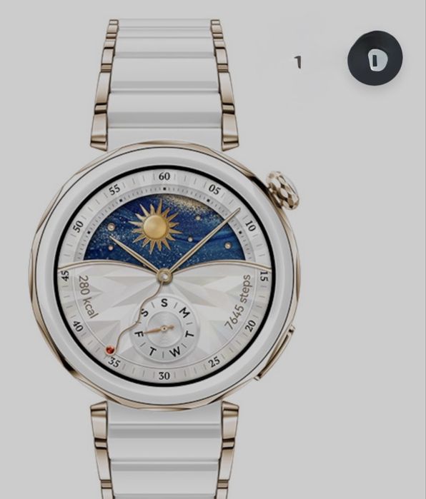 Huawei Watch GT 5 PRO