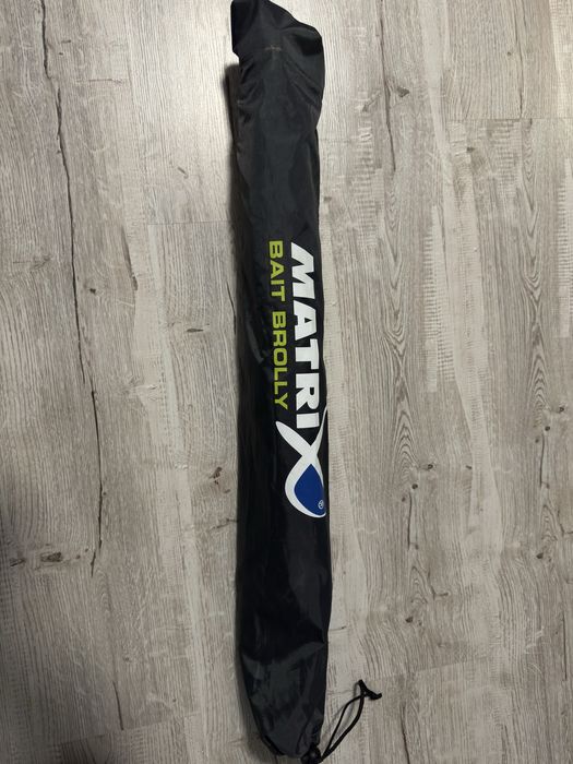 Umbrela matrix bait brolly