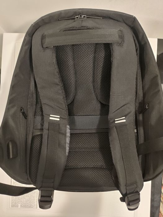 Ghiozdan antifurt profesional