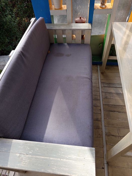 Продавам сепарета