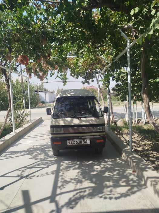 Daewoo damas 2005