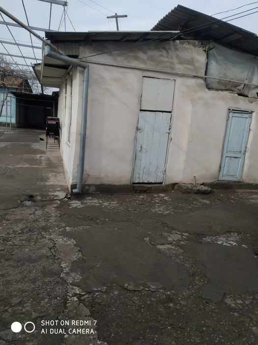Toshkent shahar Yunusobod tumani Bo'g'ishamol 4 Tor 25 uy 12.33 sotuk