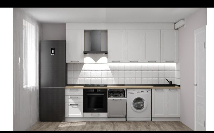 Дизайнер корпусной мебели