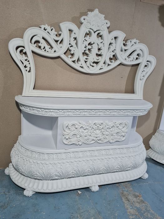 Yarim tayyor mebel sotiladi