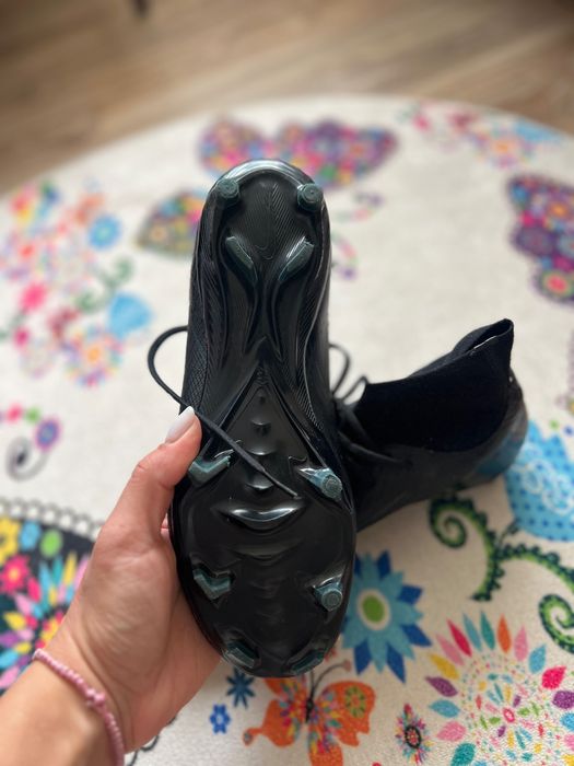 Юношески бутонки Nike