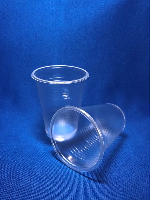 Стаканчики 200 мл. Для кулера