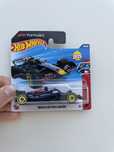 Hot wheels f1 red bull