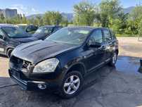 Nissan Qashqai 2.0D 4x4 Автомат ЧАСТИ!!