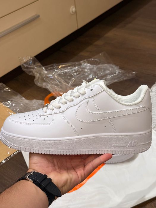 Adidasi Nike AIR Force 1 low