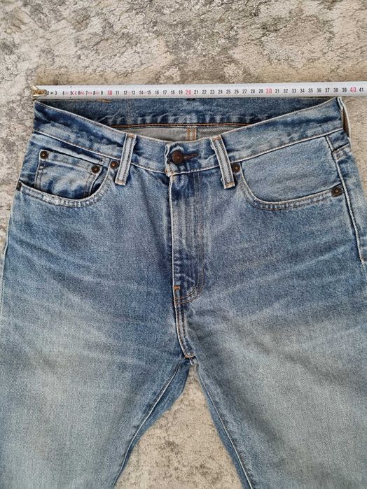 Levi's унисекс дънки