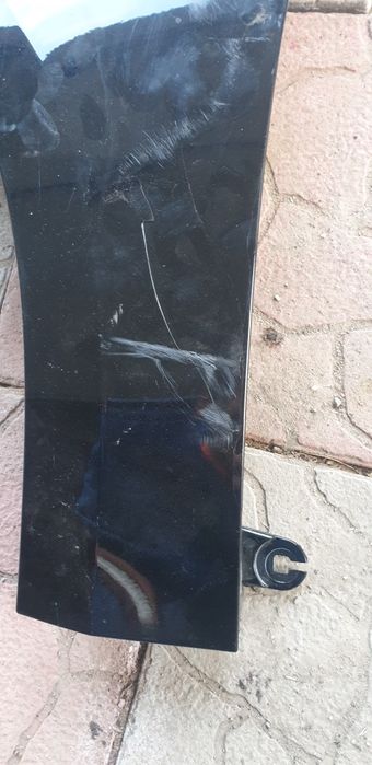 Aripa Renault Megane 4 Iv stanga fata  2015,2016,2017,2018,2019,2020