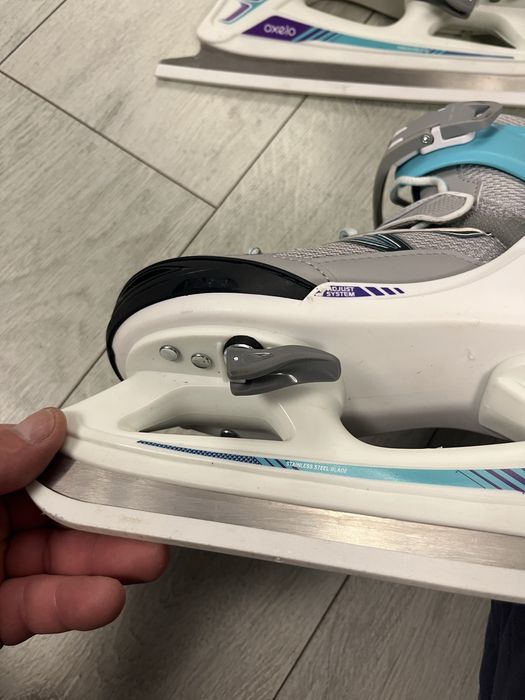 Vand Patine reglabile 32-35