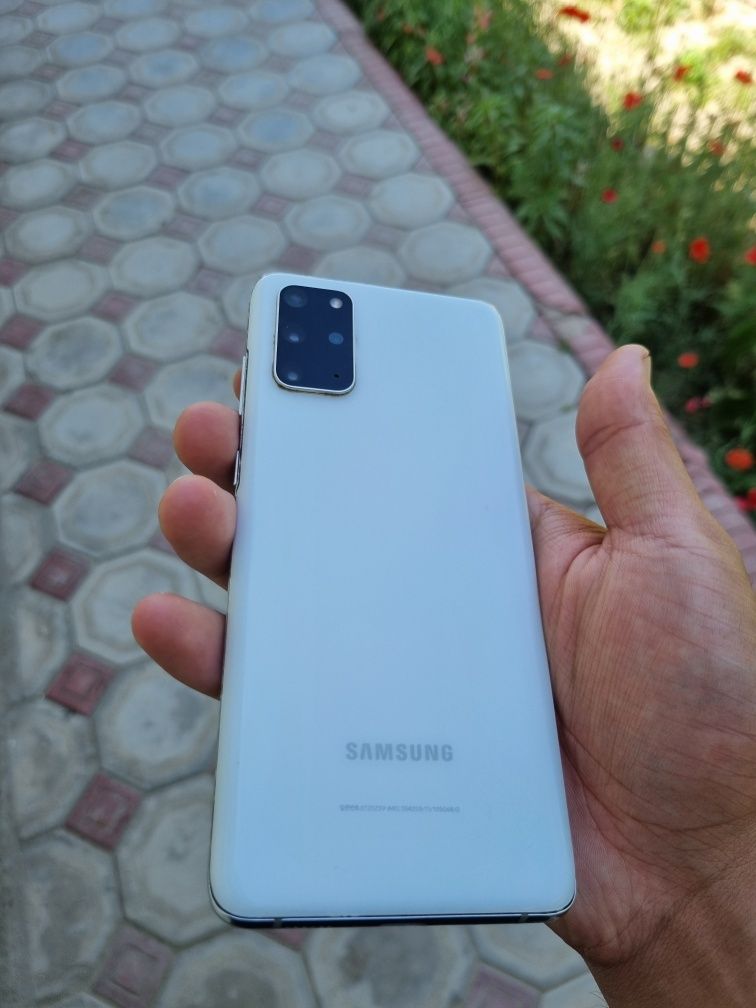Galaxy s20 plus 256