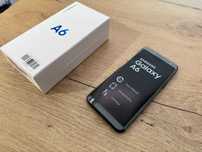 Samsung A6 32Gb, 3Gb Ram | Factura & Garantie | Buy-Back |