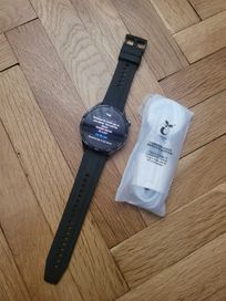 Часовник Huawei Watch GT 4, 46 мм, Black.