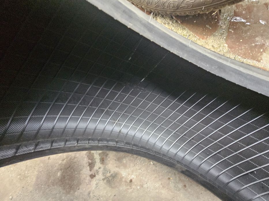 205/55r16 зимни гуми Sumitomo dot2323
