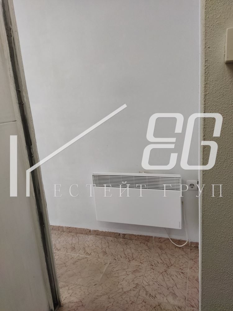 Магазин в Варна-Гръцка махала площ 18 цена 400