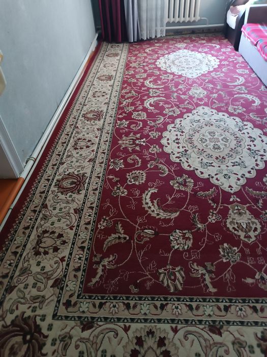 Ковер 300×600 в отличном состояние