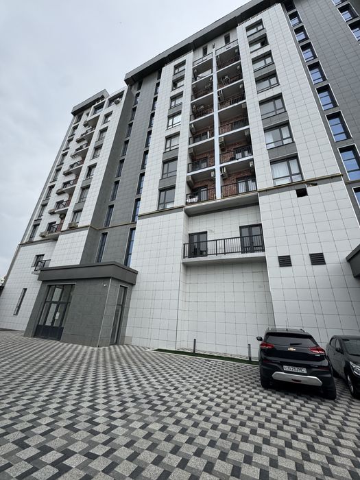 Сдается Новая Евроквартира 2/3/7 Госпитальный Макро Мирабад Ул Нуккус