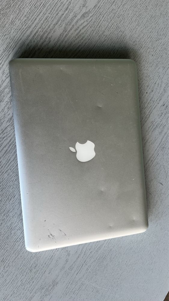 MacBook Pro 5.5 , A1278 , Mid 2009