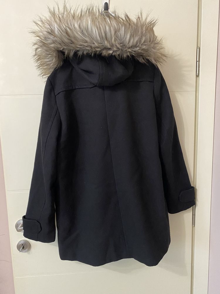 Дамско палто Zara