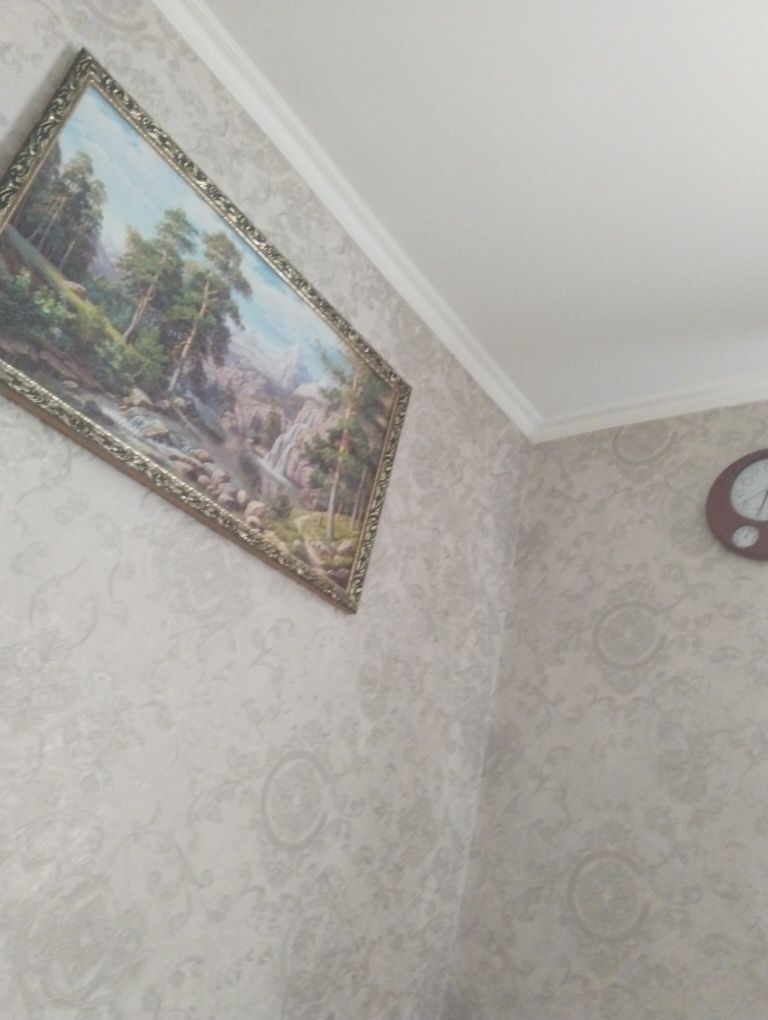 Ремонт квартир и частных домов