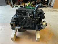 Motor complet Iveco F4HE9687K - Piese camioane