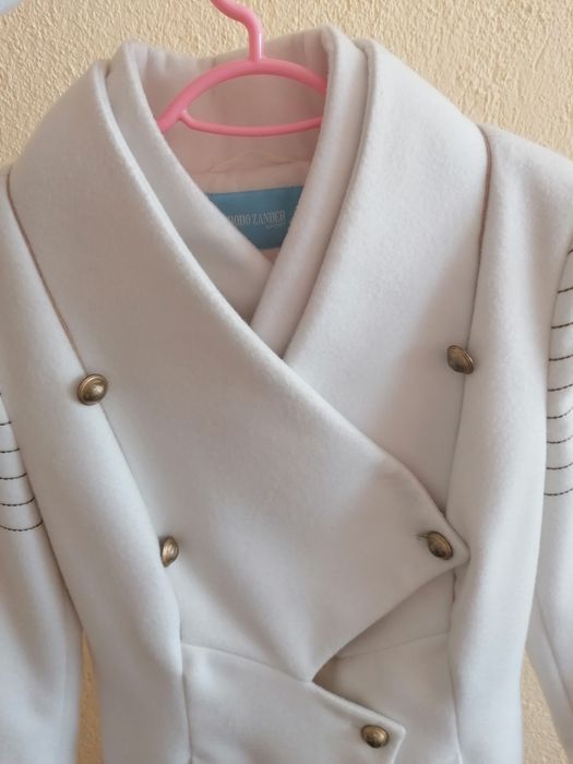 Палто Bobo Zander