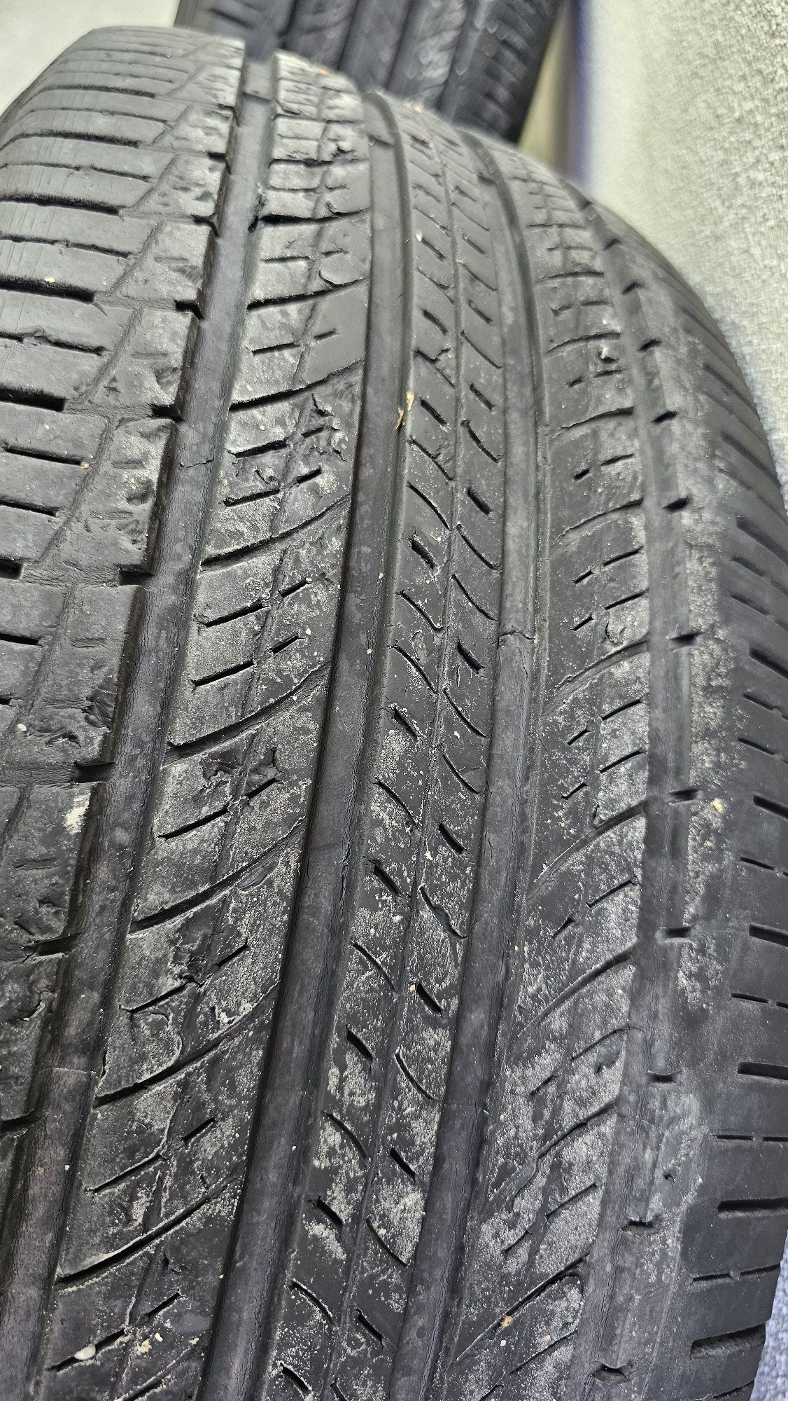Гуми HANKOOK със джанти 6x139.7 17  Ford Ranger Форд Рейнджър