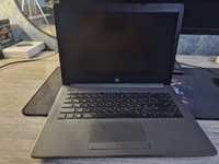 HP\4х ядерный\компактный тонкий и производительный ноутбук