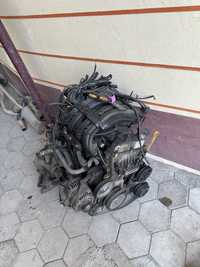 Spark 1.2 motor (mexanika) korobkasi bilan birga sotiladi