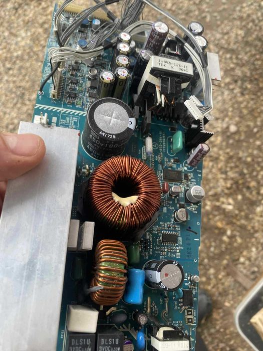 Electronice Tranzistori, Surse si altele