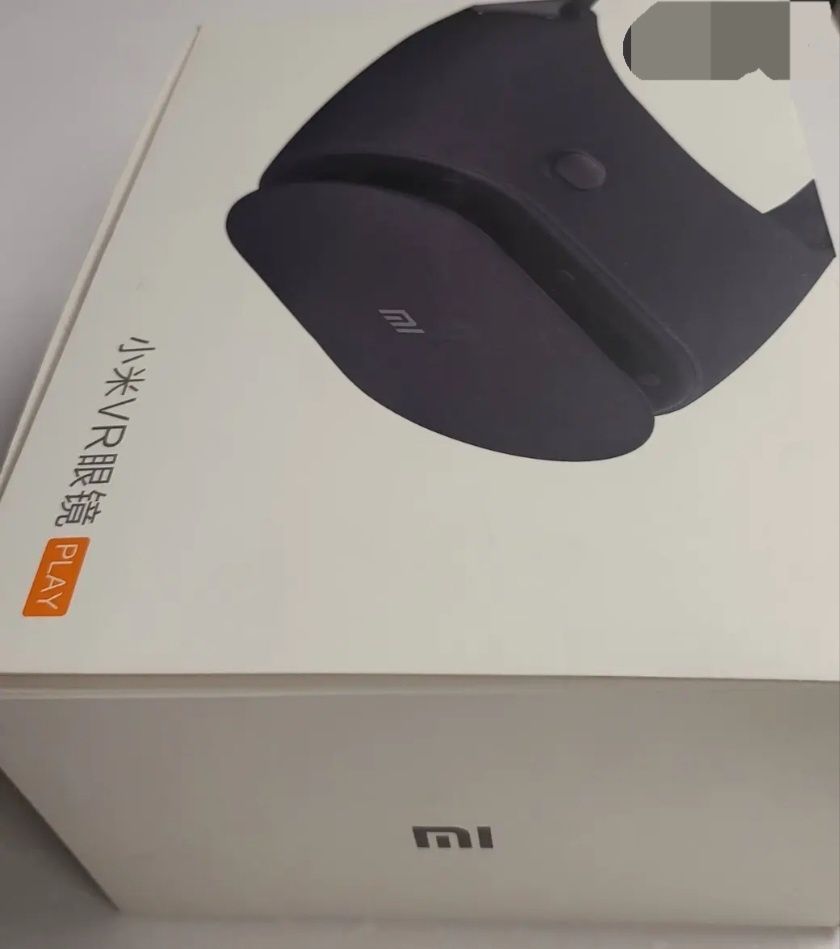 Продам VR-гарнитура Xiaomi Mi VR Play 2