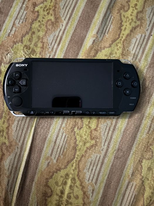 Продаётся PSP версия 3006