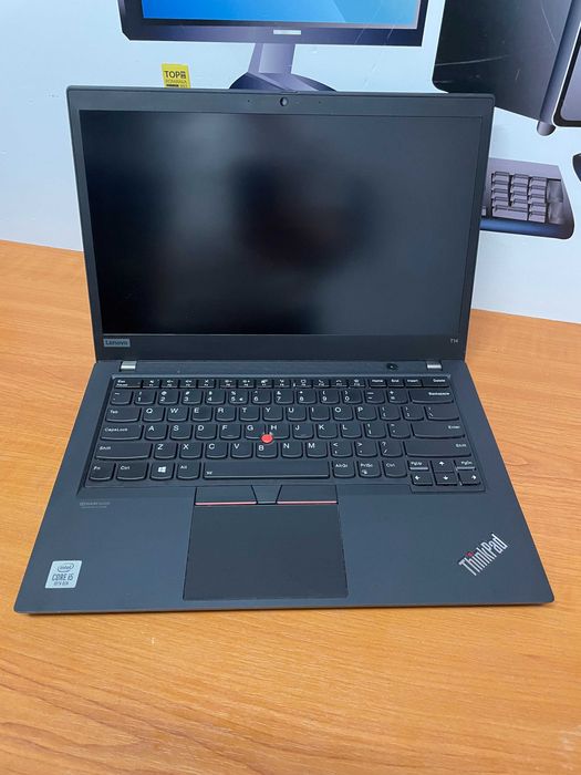 Lenovo ThinkPad T14, I5 10210u, 16 Gb DDR4, SSD 512 Gb, garantie