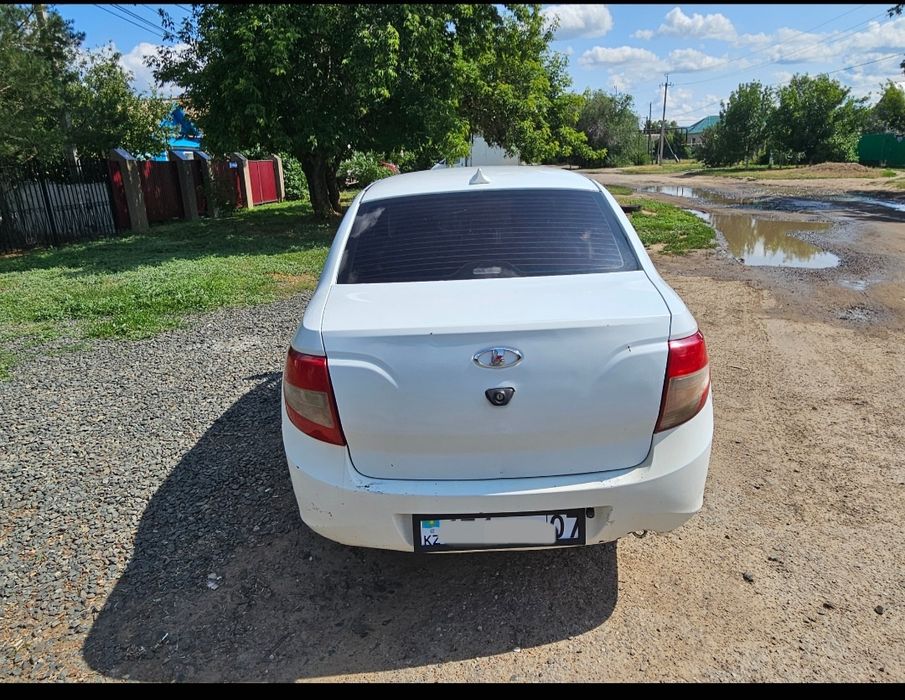 Ллада гррантааааа