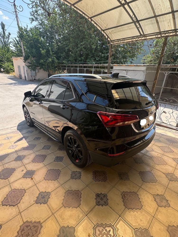 Equinox Eng Full Mowiba Idiyla